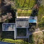 Villa Casa Briteiros