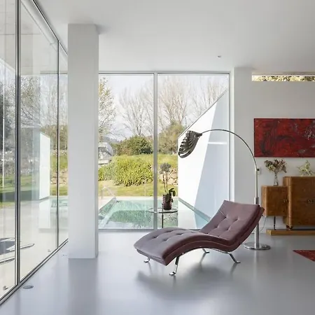 Villa Casa Briteiros *