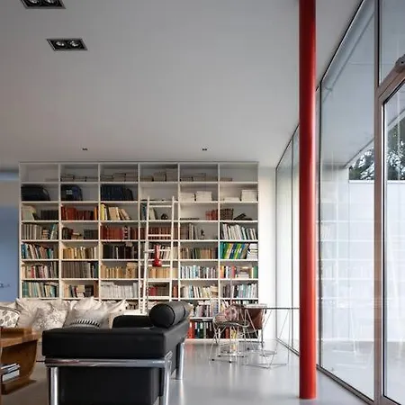 빌라 Casa Briteiros