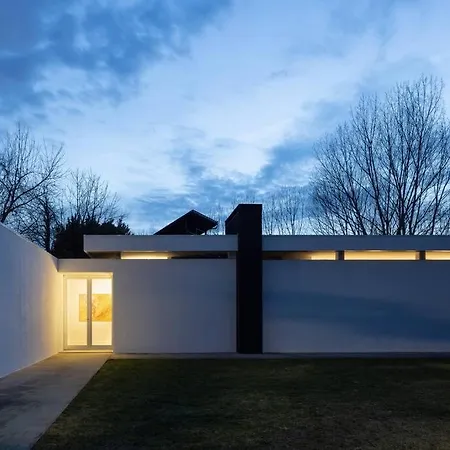 Villa Casa Briteiros *