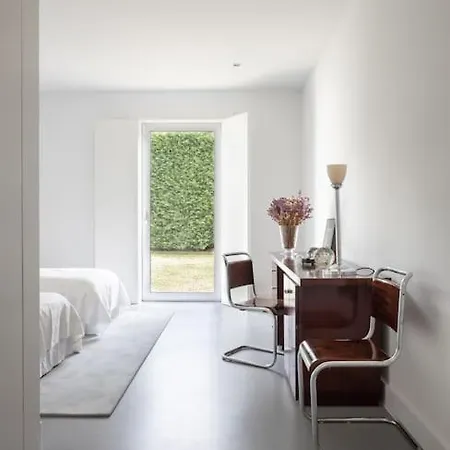 Casa Briteiros 귀마레스