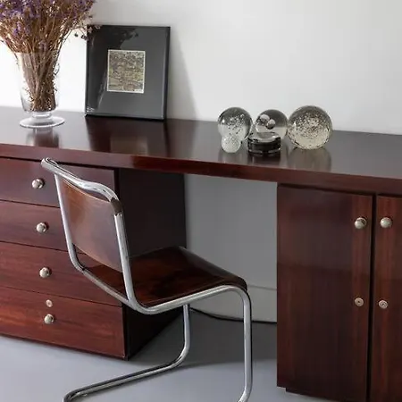 Casa Briteiros * 귀마레스