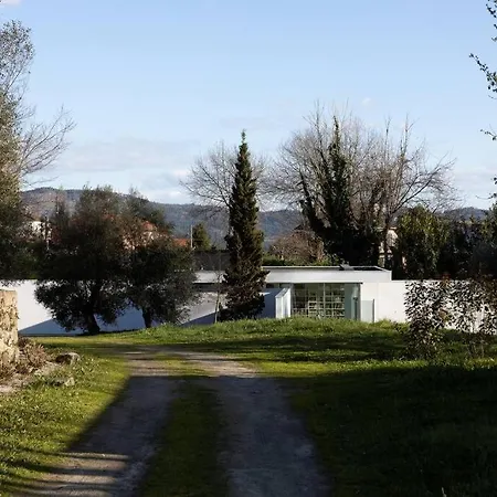 Casa Briteiros Guimarães