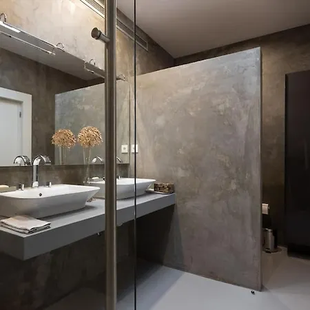 Casa Briteiros 빌라