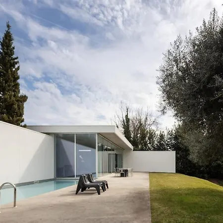 Casa Briteiros * Guimarães