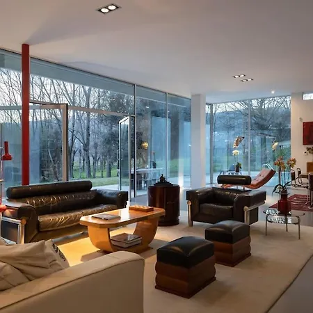 Casa Briteiros Villa *