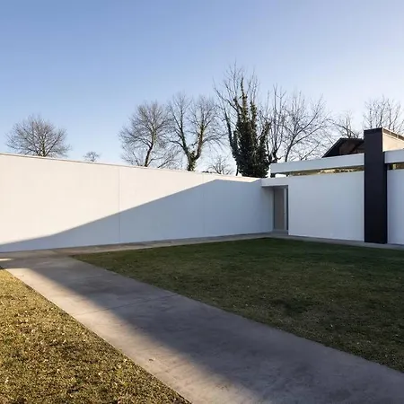 Casa Briteiros Villa