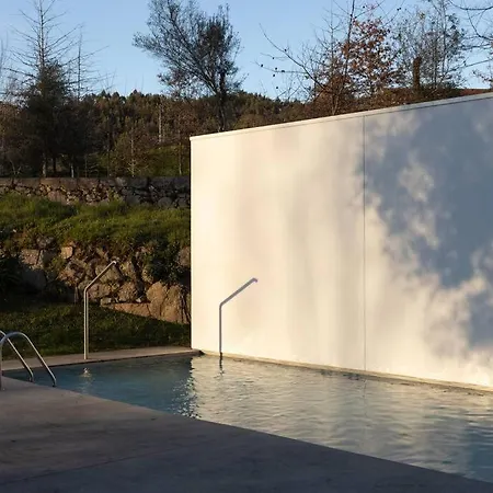 Casa Briteiros Villa Guimarães