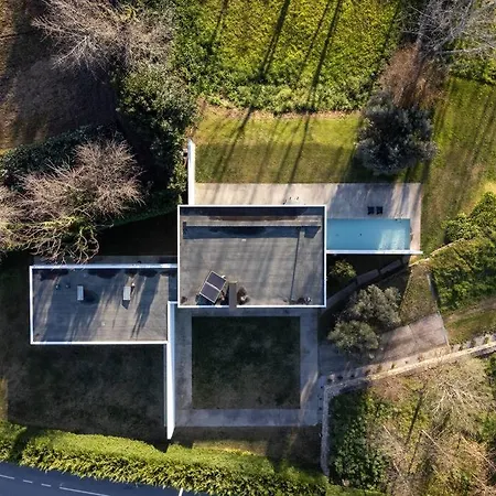 Villa Casa Briteiros