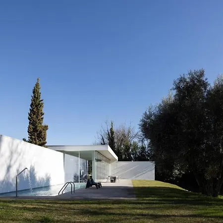 Casa Briteiros Guimarães