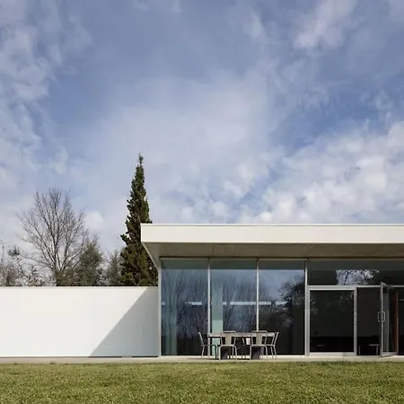 Casa Briteiros Villa Guimarães