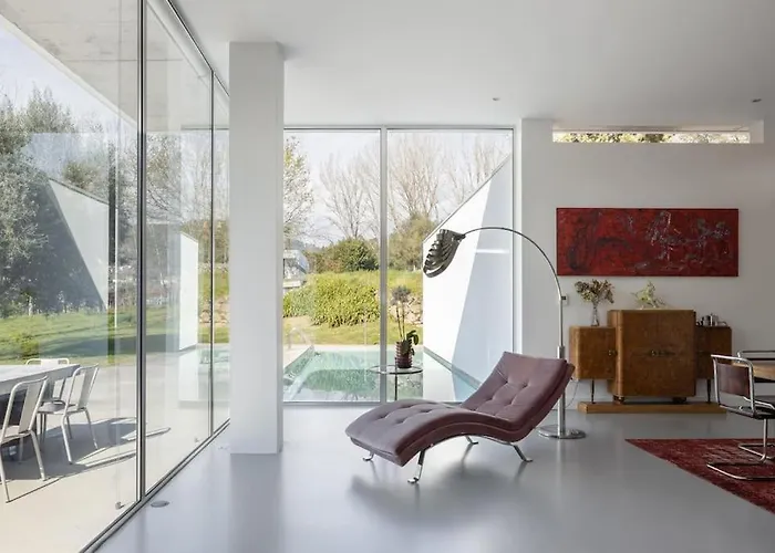 Villa Casa Briteiros *