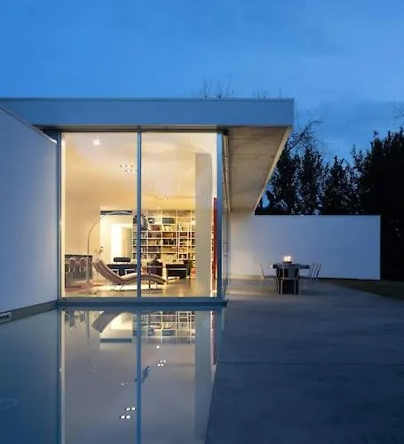 Casa Briteiros Villa