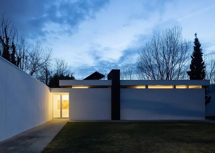 Villa Casa Briteiros *