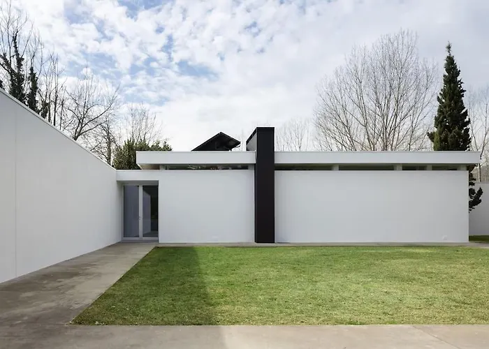 Casa Briteiros * Guimarães