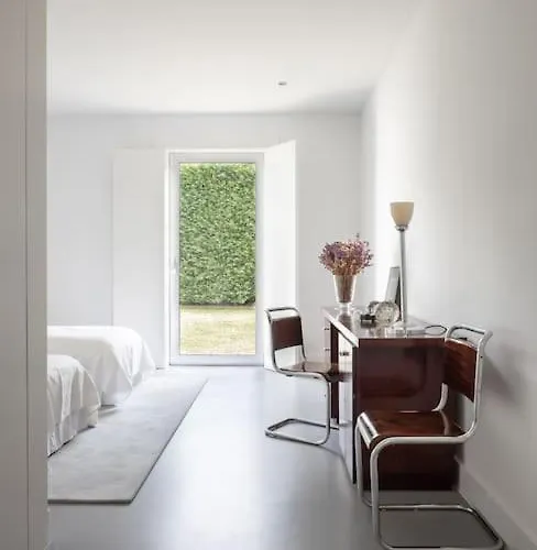 Casa Briteiros Guimarães