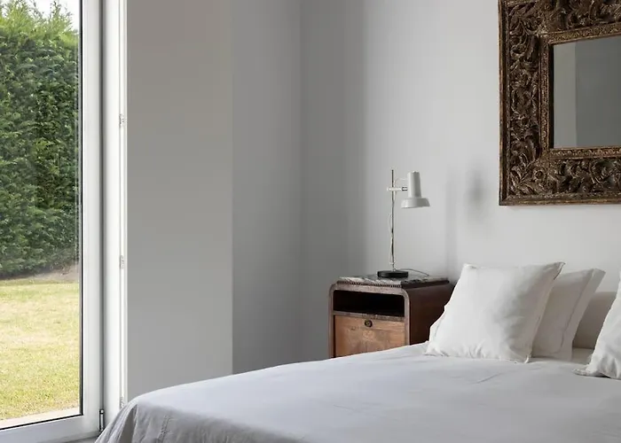 Casa Briteiros Villa