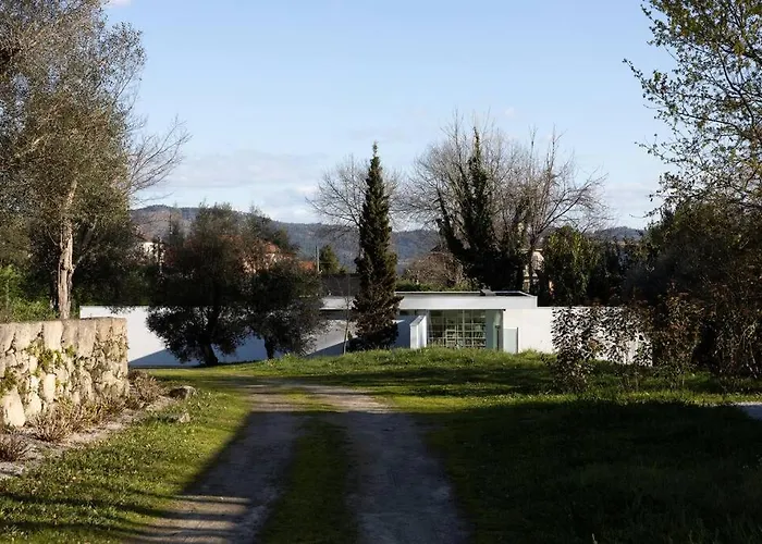 Casa Briteiros Guimarães