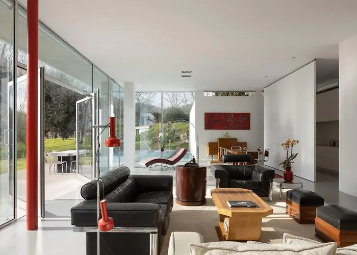 Villa Casa Briteiros *