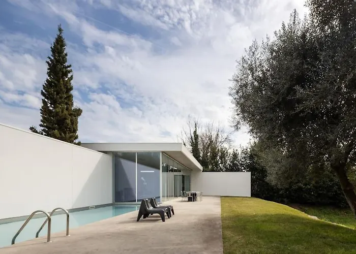 Casa Briteiros * Guimarães