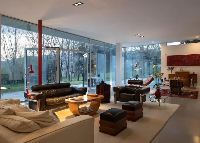 Casa Briteiros Villa *