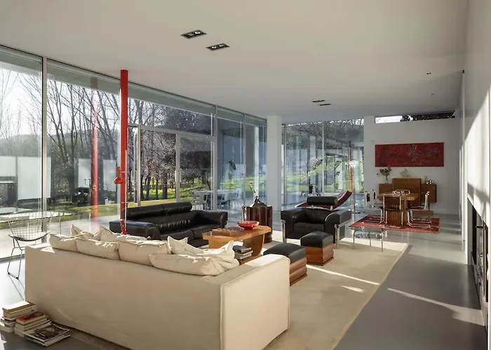 Casa Briteiros * Guimarães