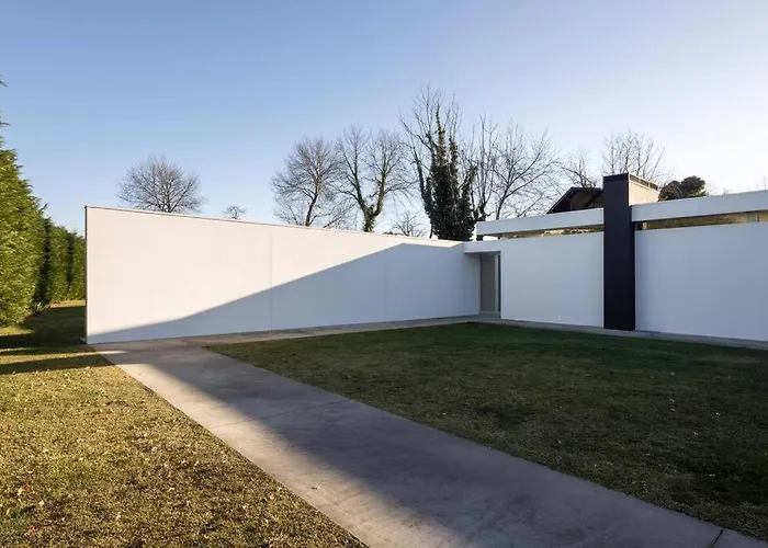 Casa Briteiros Villa