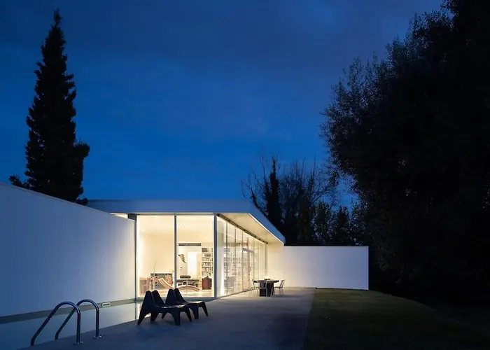 Casa Briteiros Villa *