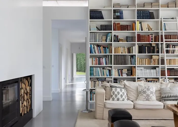 Casa Briteiros Villa Guimarães