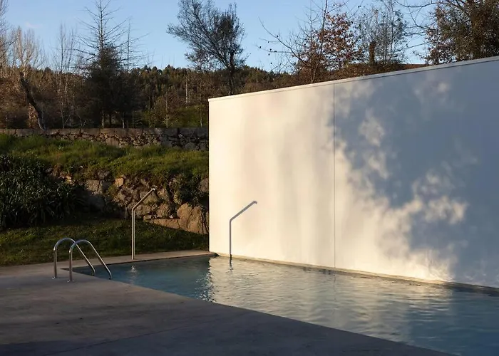 Casa Briteiros Villa Guimarães