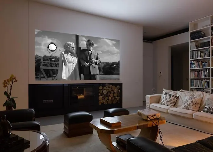 Casa Briteiros Villa *