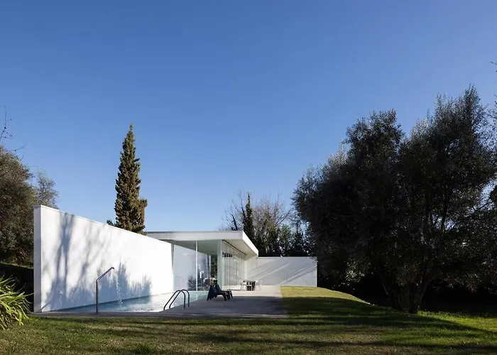 Casa Briteiros Guimarães