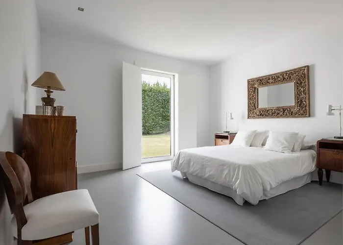 Casa Briteiros Villa *