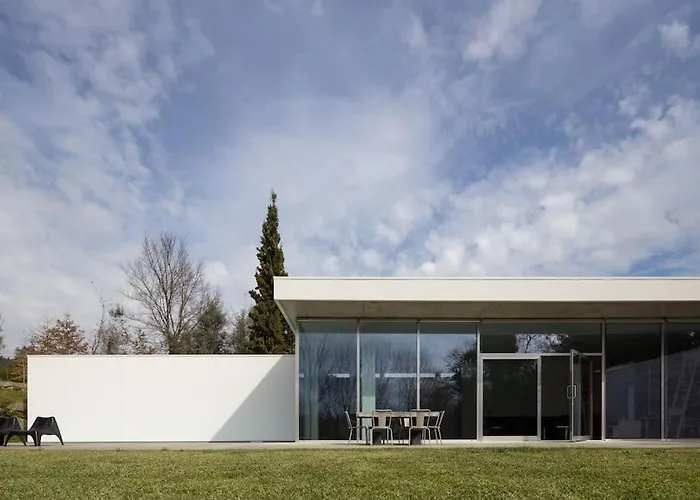 Casa Briteiros Villa Guimarães